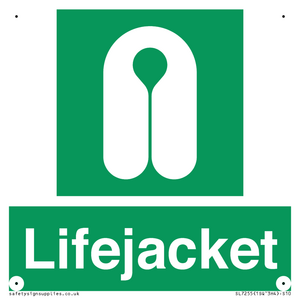 Lifejacket